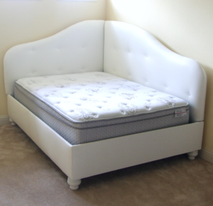 Girly daybed on sale
